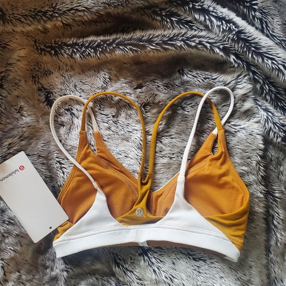Lululemon New Ambition Bra - Picture 4 of 6